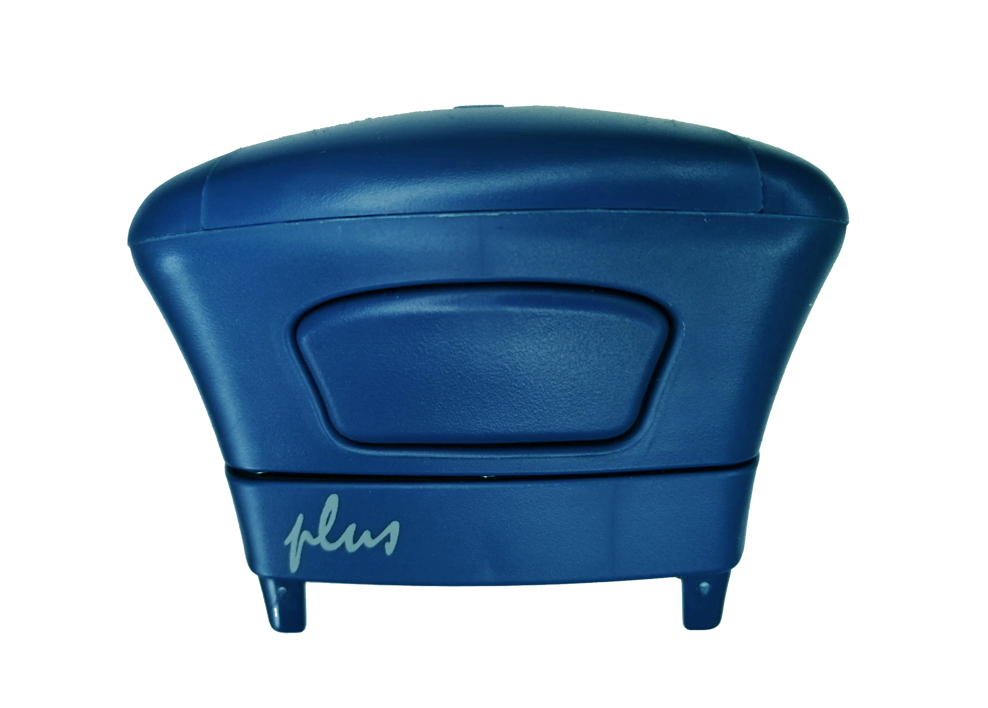 BOTTLE OPENER COLOR DARK BLUE