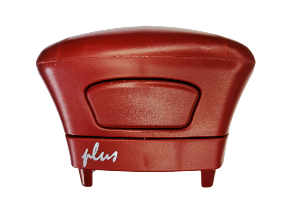 BOTTLE OPENER COLOR RED