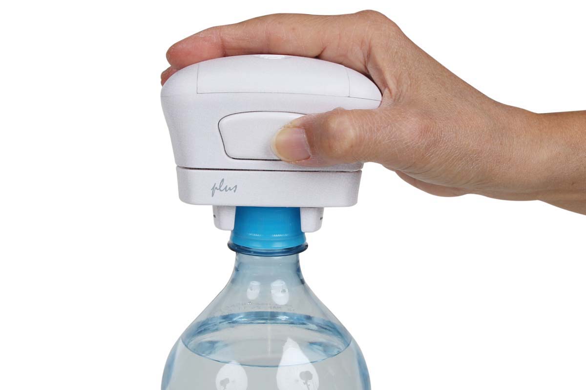 BOTTLE OPENER PLUS 2A