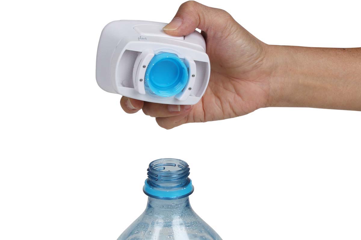 BOTTLE OPENER PLUS 3A