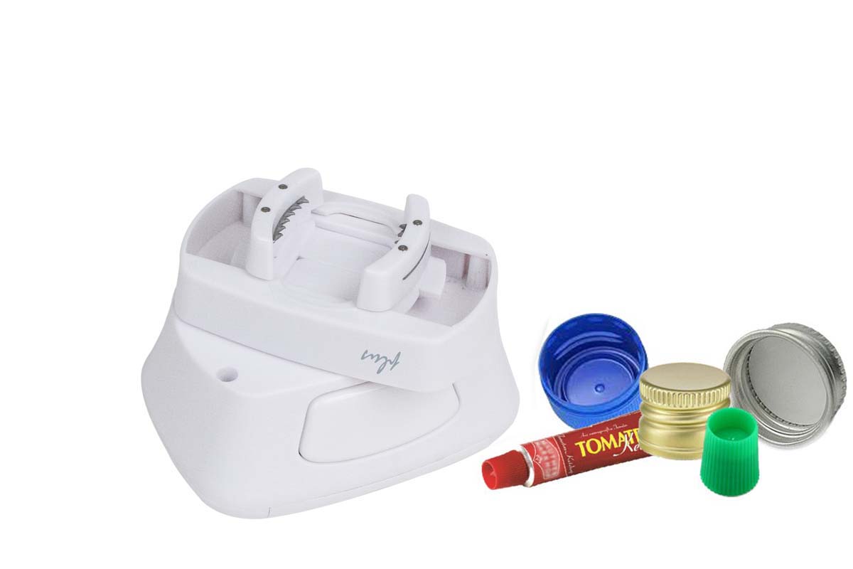 BOTTLE OPENER PLUS 4A