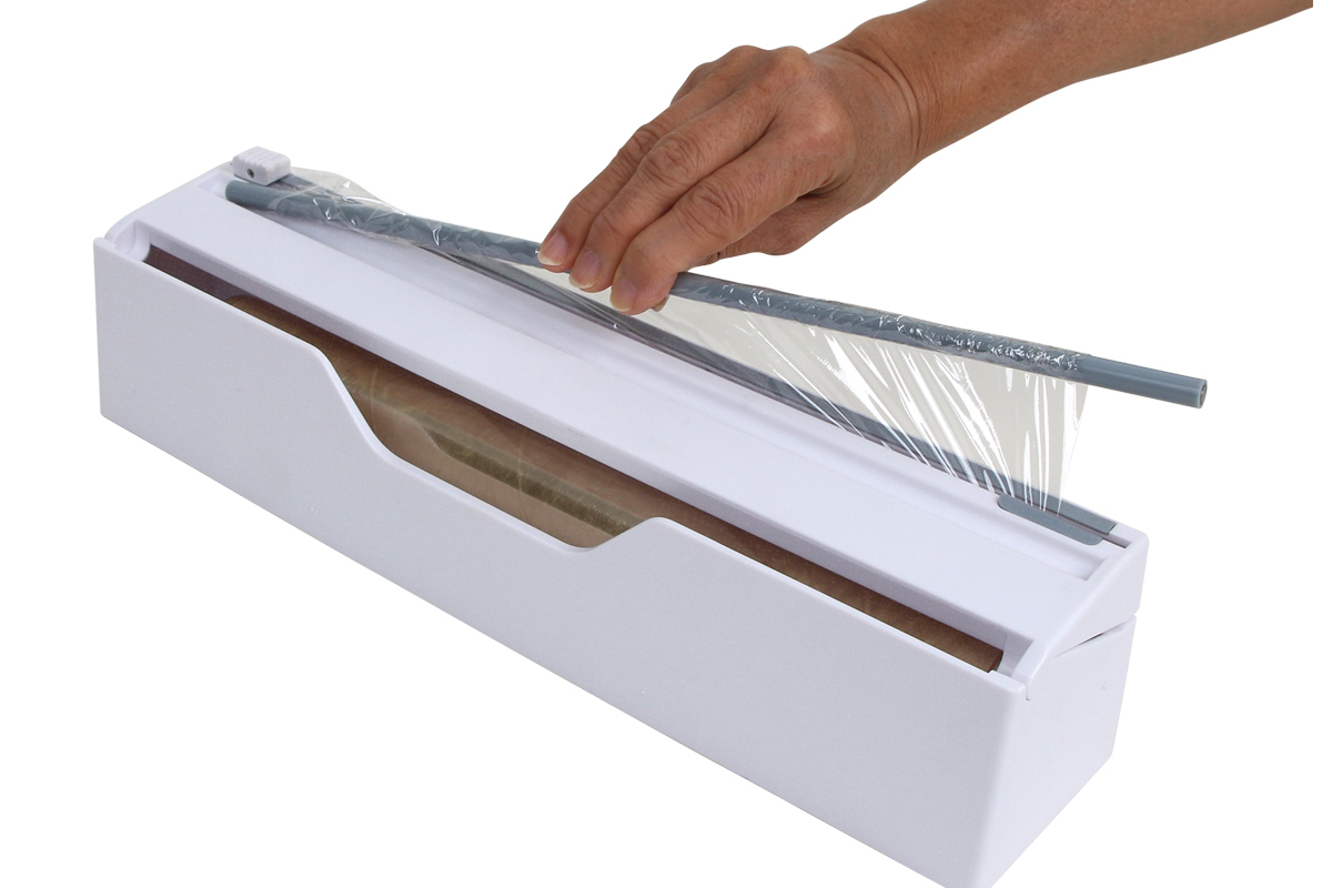 CLING FILM DISPENSER PLUS 1A