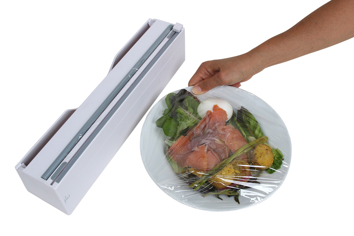 CLING FILM DISPENSER PLUS 4A