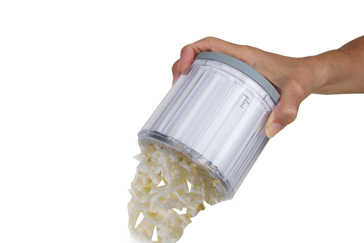 GRAVITY BUTTER MILL PLUS 2A