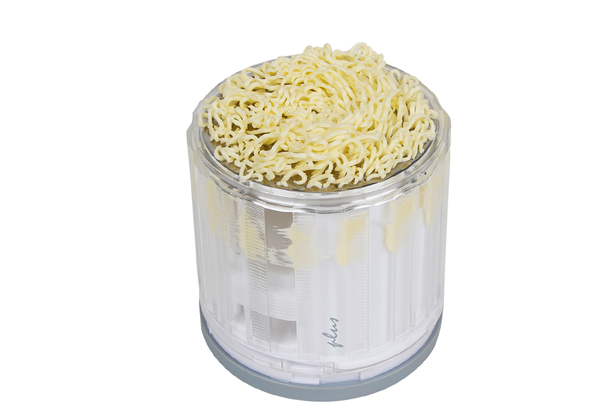 GRAVITY BUTTER MILL PLUS 3A