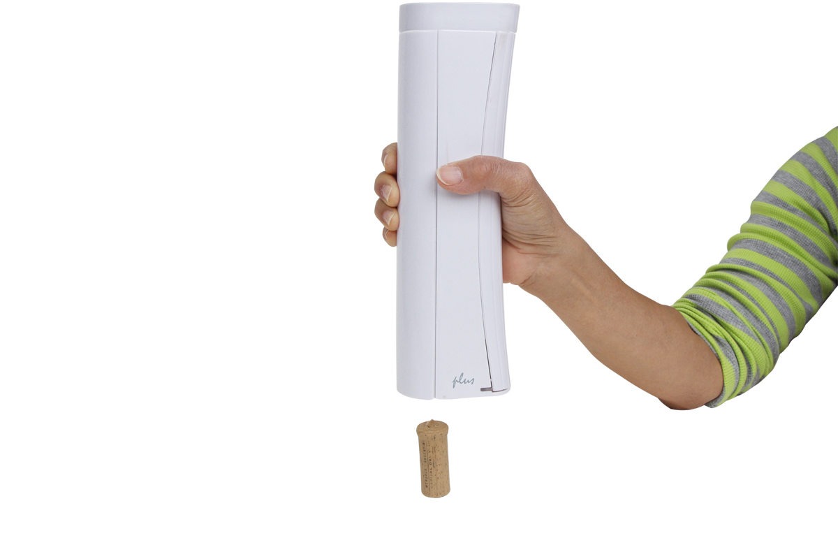 WINE OPENER PLUS 5A
