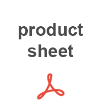 product sheet