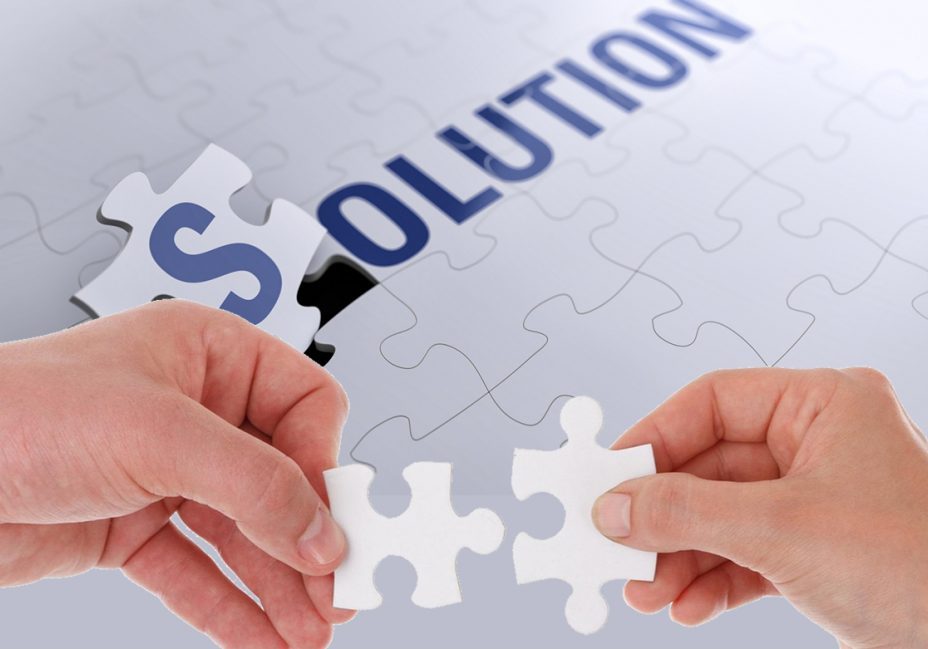 finding the solution generation plus